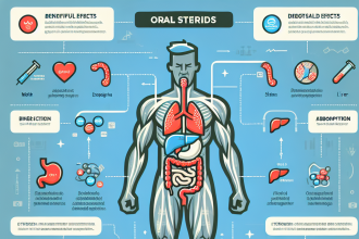 Cómo afecta Esteroides orales al sistema digestivo