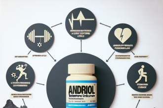Cómo influye Andriol en entrenamientos en altitud