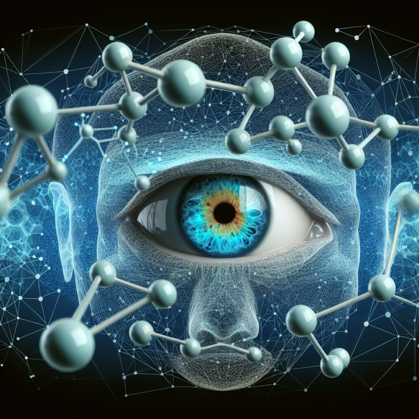 ¿Methyltestosterone puede influir en la visión?