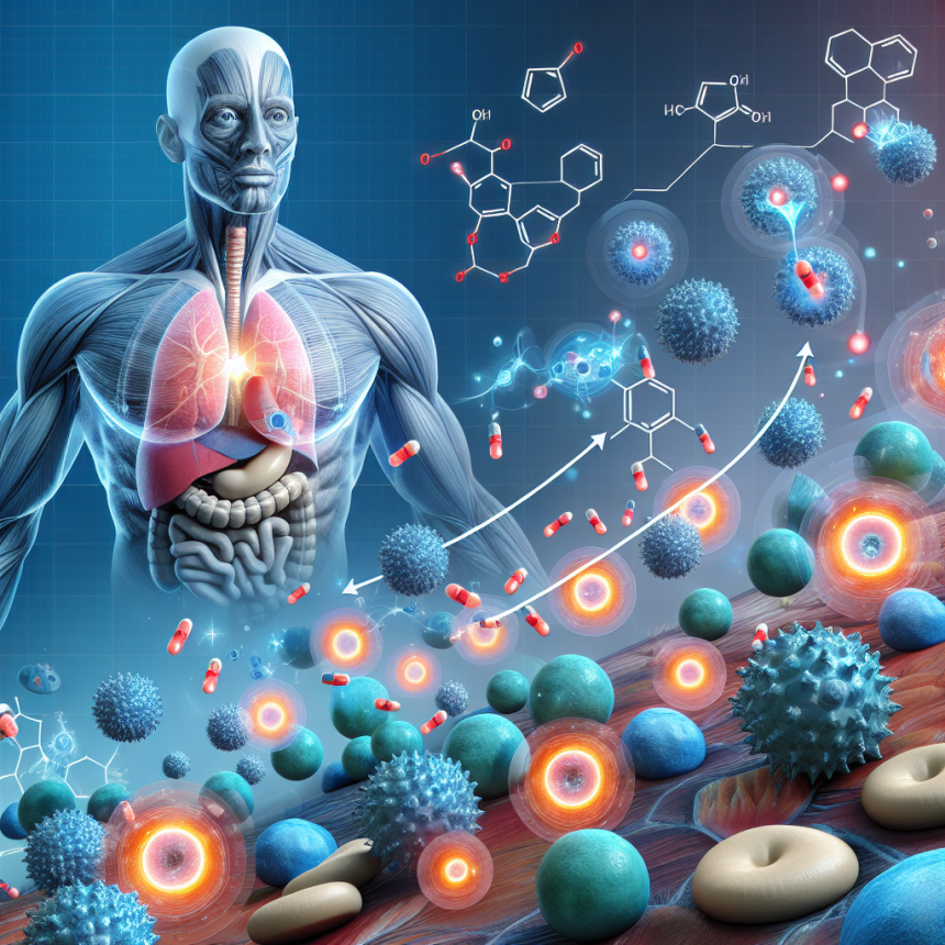 ¿Puede Methyltestosterone mejorar el sistema inmune?