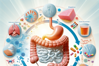 Qué hacer si Metildrostanolona afecta tu digestión