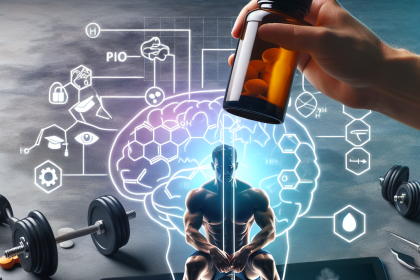¿Acetato de metenolona mejora el foco mental durante el ejercicio?