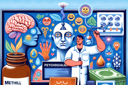 Beneficios psicológicos del uso de Methyltrenbolone