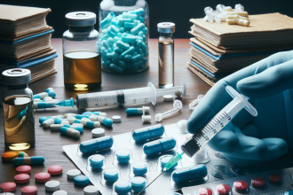 Casos donde Inyección de estanozolol no da resultados