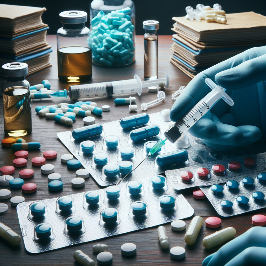 Casos donde Inyección de estanozolol no da resultados