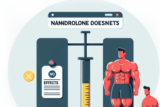 Casos donde Nandrolona no da resultados