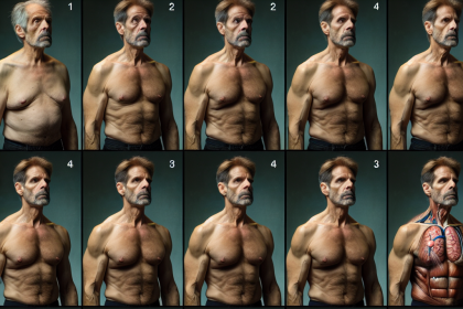 Casos reales de transformación con Enantato de testosterona