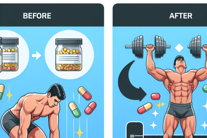 Cómo afecta Pastillas de trembolona a la resistencia muscular