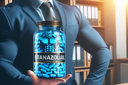 ¿Puede Estanozolol afectar tu rendimiento laboral?