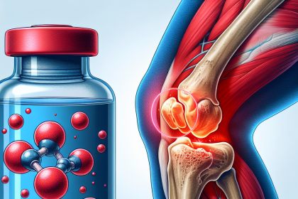 ¿Puede Methandienone inyectables causar inflamación articular?