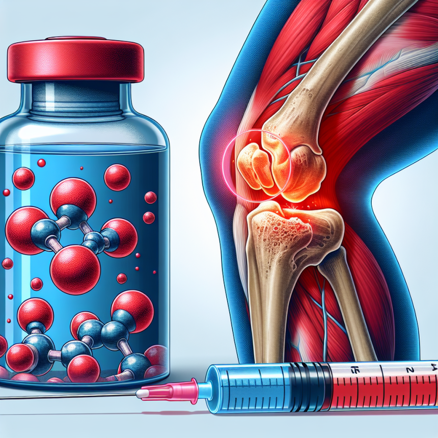 ¿Puede Methandienone inyectables causar inflamación articular?