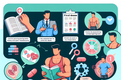 Qué errores evitar en tu primer ciclo con Oximetolona