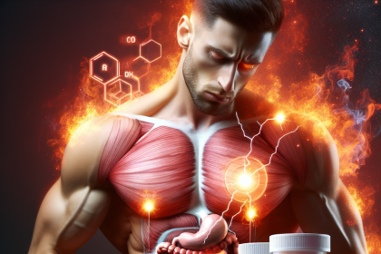 Qué pasa si combinas Drostanolona con termogénicos