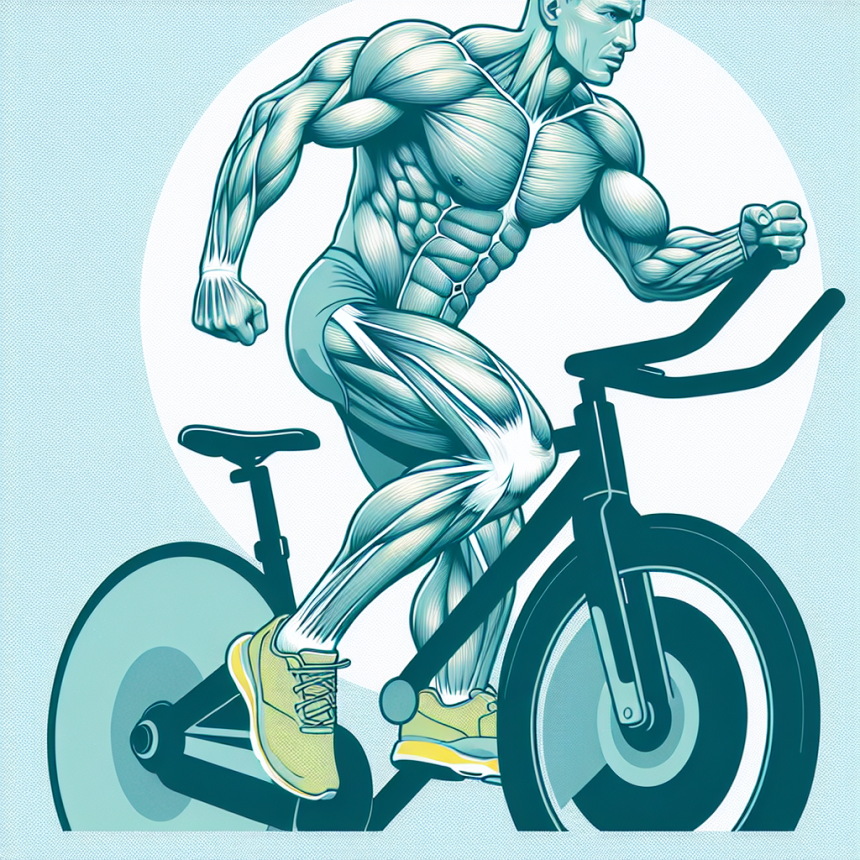 Qué tipo de cardio es mejor mientras se usa Boldenona