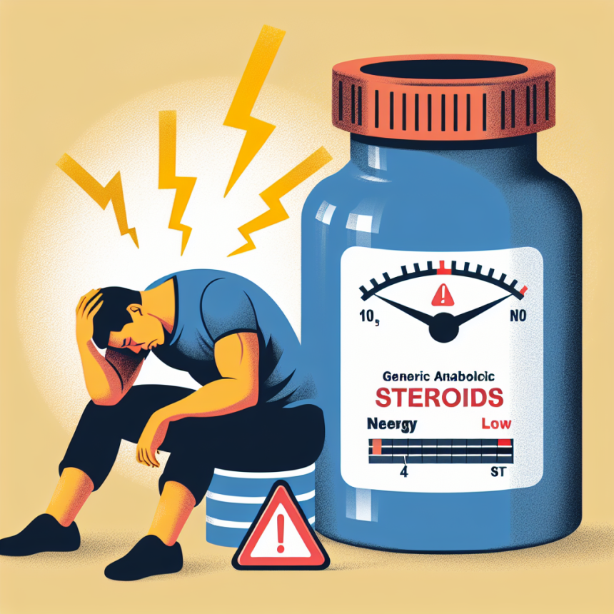 Qué tipo de fatiga indica mal ajuste de dosis de Nandrolona
