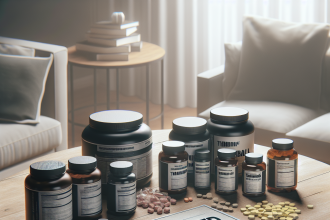 Suplementos prohibidos con Turinabol