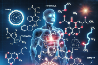 Turinabol y niveles de estrógeno