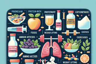 Alternativas legales a Somatropina