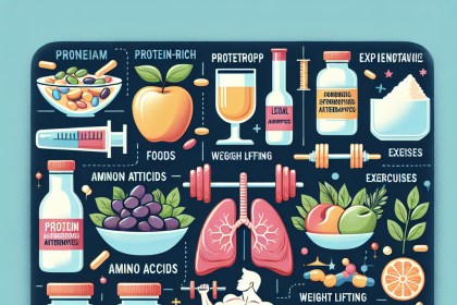 Alternativas legales a Somatropina