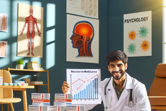 Beneficios psicológicos del uso de Medicamentos de resistencia