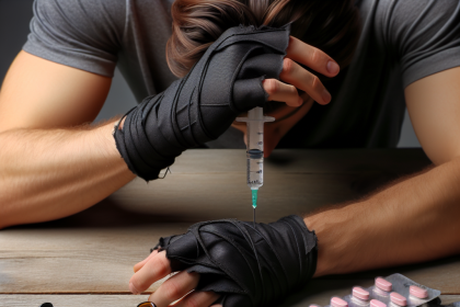 Casos extremos de uso prolongado de Inyecciones y pastillas para adelgazar