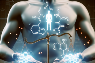 Cómo afecta Phentermine Hydrochlorid a los niveles de testosterona natural