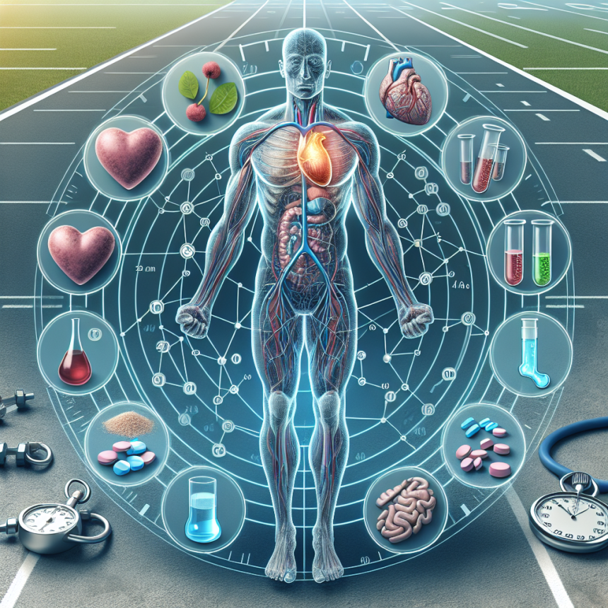 Cómo impacta Furosemid en entrenamientos largos