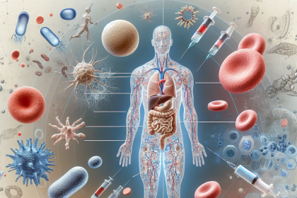 Cómo responde el sistema inmune tras dejar Inyecciones y pastillas para adelgazar