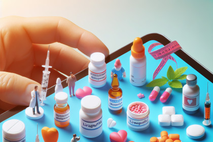 Consejos para principiantes que prueban Liraglutida