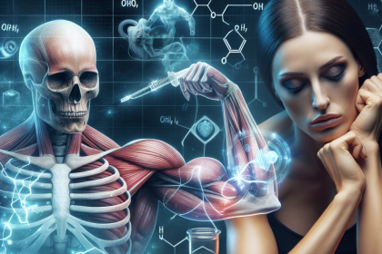 Efectos a largo plazo del uso de Preparados de péptidos