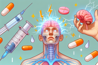 Efectos sobre el sistema nervioso al usar Phentermine Hydrochlorid
