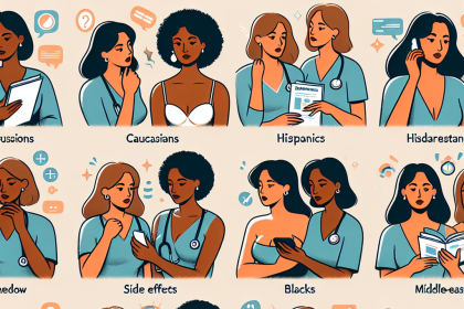 Experiencias de mujeres usando Clenbuterol