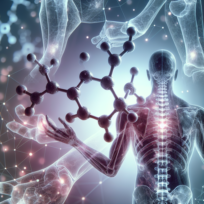 ¿L-Thyroxine Sodium/Levothyroxine Sodium (LT4 sodium) causa sensibilidad en las articulaciones?