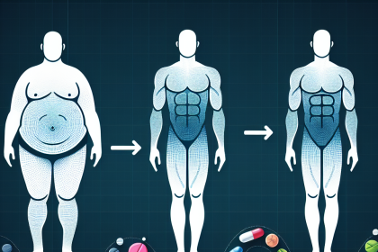 Medicamentos de resistencia y cambios en la composición corporal