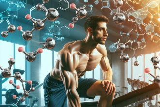 Preparados de péptidos y entrenamiento al fallo muscular