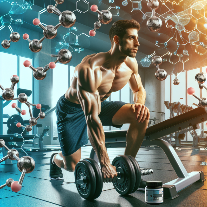 Preparados de péptidos y entrenamiento al fallo muscular