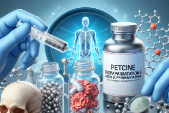 Preparados de péptidos y suplementación con zinc: ¿complementarios?