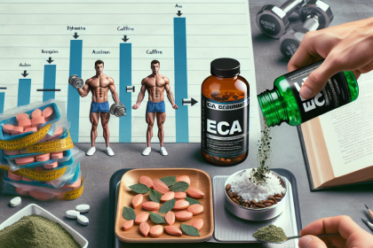 ¿Puede ECA usarse durante una dieta estricta?