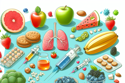 Qué alimentos facilitan el metabolismo de Agua bacteriostática para inyección