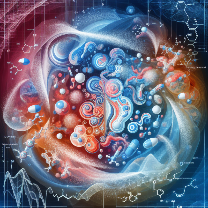 Qué cambios hormonales provoca Preparados de péptidos