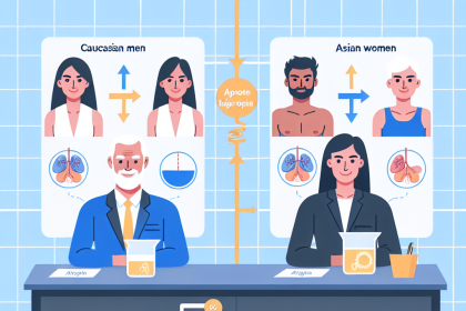 Qué diferencias esperar entre hombres y mujeres con Somatropina