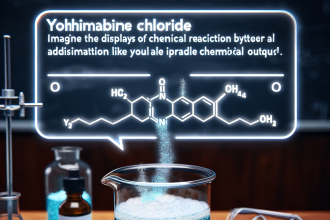 Qué esperar al combinar Yohimbine chlorine con orales