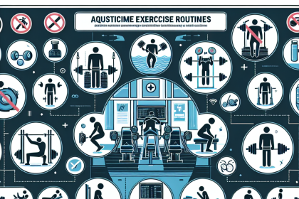 Qué formas de entrenamiento evitar con Suspensión acuosa de testosterona