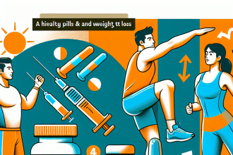 Qué protocolos de calentamiento usar con Inyecciones y pastillas para adelgazar