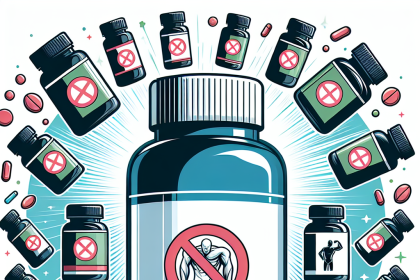 Qué suplementos no deben coincidir con Cytomel