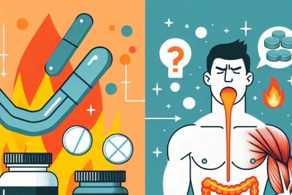 Quemadores de grasa y congestión muscular: ¿aumenta o no?