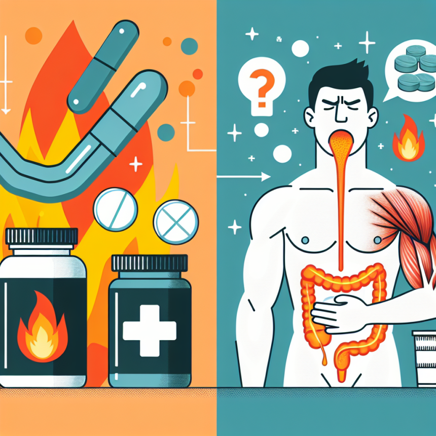 Quemadores de grasa y congestión muscular: ¿aumenta o no?