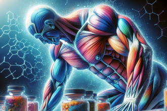 Quemadores de grasa y congestión muscular duradera