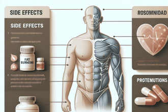 Recomendaciones médicas sobre el uso de Quemadores de grasa