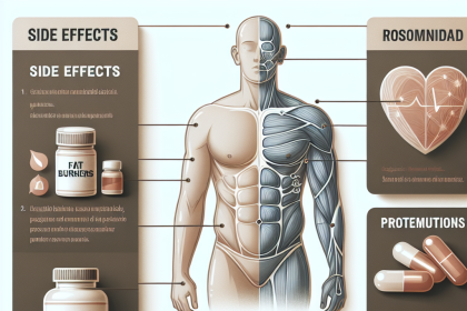 Recomendaciones médicas sobre el uso de Quemadores de grasa